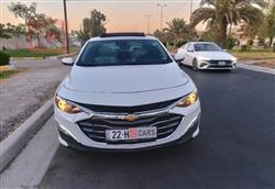 شيفروليه ماليبو